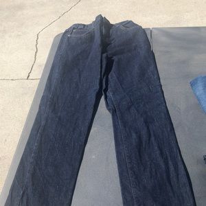 Childrens place blue Jeans